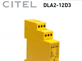 CITEL西岱爾數據通信網絡電涌保護器DLA2-12D3?