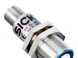 sick UM18-21812E211西克超聲波傳感器 訂貨號 6068445
